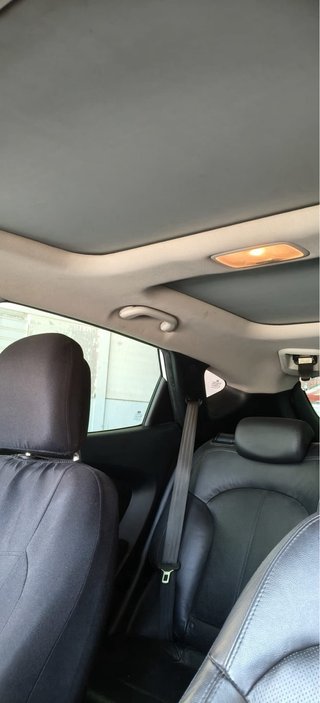 Hyundai ix35 2012