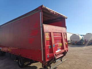 DAF FA 45.210 2000