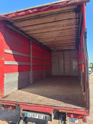 DAF FA 45.210 2000
