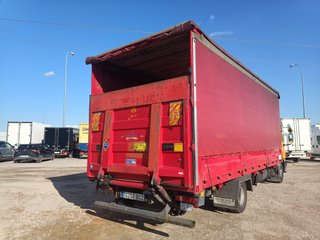 DAF FA 45.210 2000