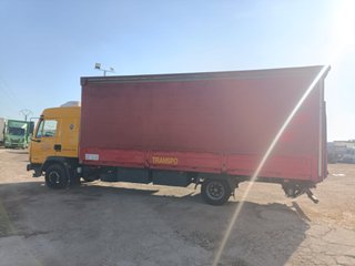 DAF FA 45.210 2000
