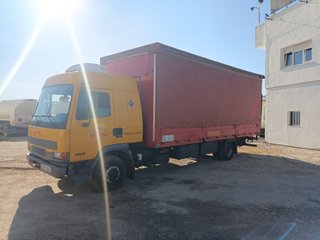 DAF FA 45.210 2000