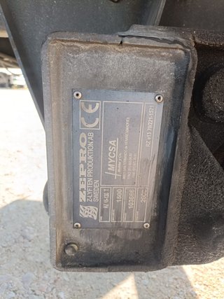 DAF FA 45.210 2000