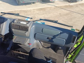 DAF FA 45.210 2000