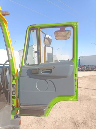 DAF FA 45.210 2000