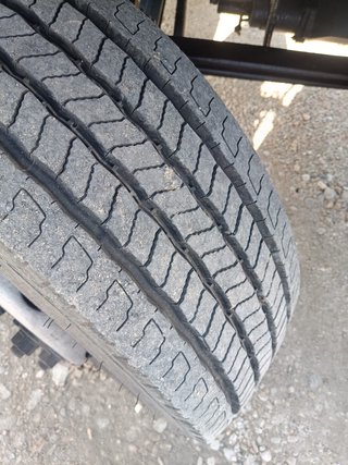 DAF FA 45.210 2000