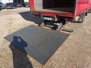 DAF FA 45.210 2000