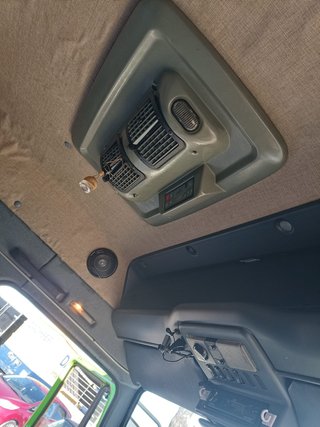 DAF FA 45.210 2000