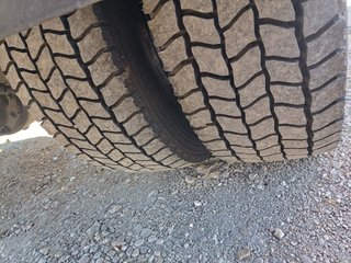 DAF FA 45.210 2000