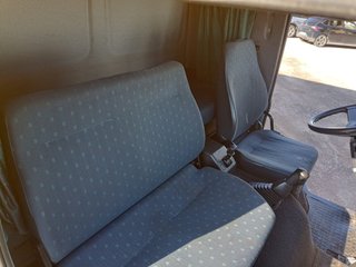 DAF FA 45.210 2000