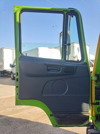 DAF FA 45.210 2000