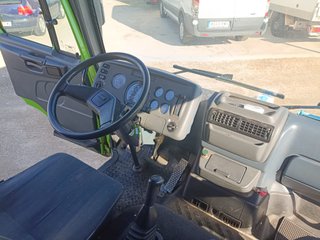 DAF FA 45.210 2000
