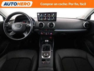 Audi A3 1.6 TDI Attraction