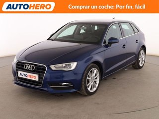 Audi A3 1.6 TDI Attraction