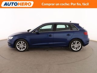 Audi A3 1.6 TDI Attraction