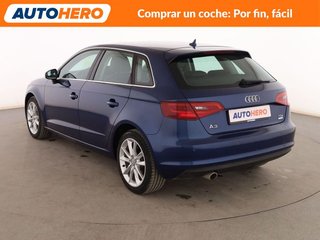 Audi A3 1.6 TDI Attraction