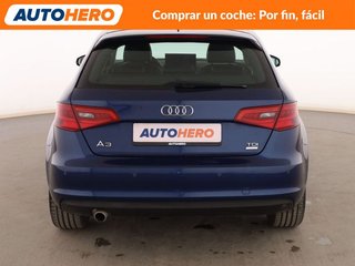 Audi A3 1.6 TDI Attraction