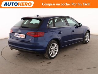 Audi A3 1.6 TDI Attraction