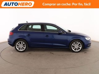 Audi A3 1.6 TDI Attraction