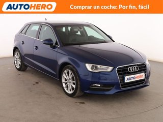 Audi A3 1.6 TDI Attraction