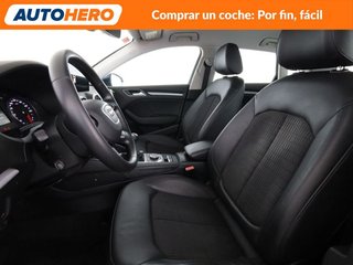 Audi A3 1.6 TDI Attraction