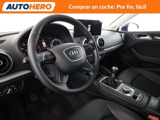 Audi A3 1.6 TDI Attraction
