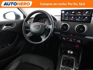 Audi A3 1.6 TDI Attraction