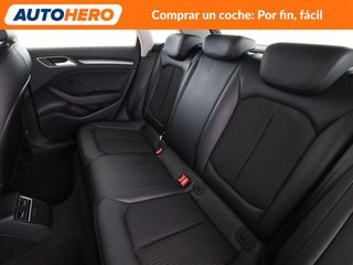 Audi A3 1.6 TDI Attraction