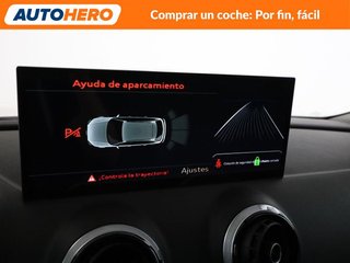 Audi A3 1.6 TDI Attraction