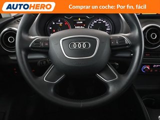 Audi A3 1.6 TDI Attraction