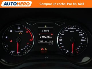 Audi A3 1.6 TDI Attraction