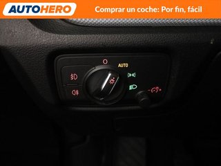 Audi A3 1.6 TDI Attraction