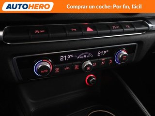 Audi A3 1.6 TDI Attraction