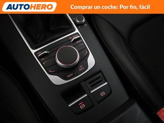 Audi A3 1.6 TDI Attraction
