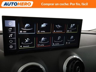 Audi A3 1.6 TDI Attraction