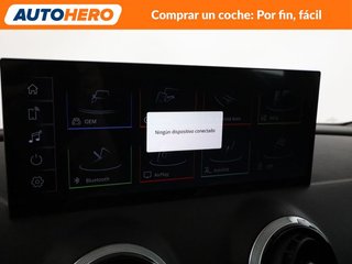 Audi A3 1.6 TDI Attraction