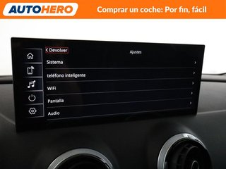 Audi A3 1.6 TDI Attraction