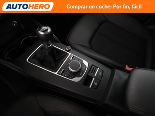 Audi A3 1.6 TDI Attraction