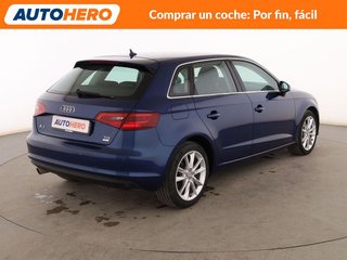 Audi A3 1.6 TDI Attraction