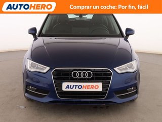Audi A3 1.6 TDI Attraction