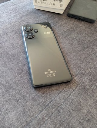 Xiaomi Redmi Note 13 Pro+ 5G 256GB