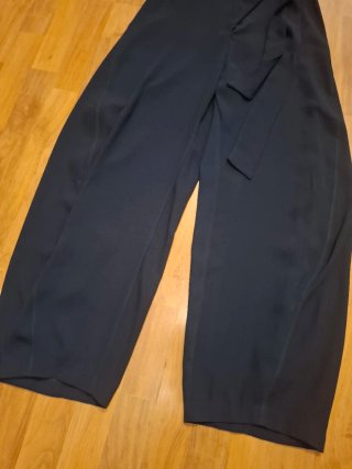 Mono Zara azul