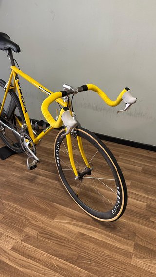 Bicicleta Battaglin Crono TT Talla 56