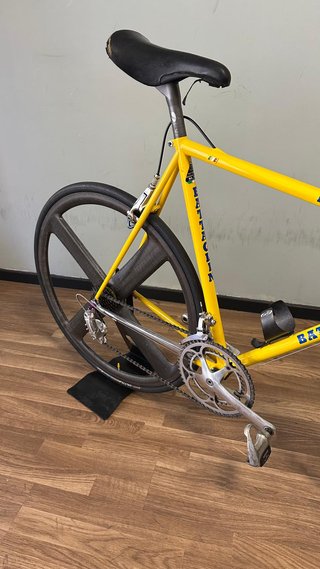 Bicicleta Battaglin Crono TT Talla 56