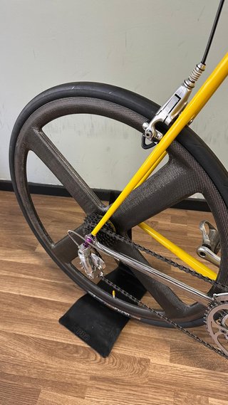 Bicicleta Battaglin Crono TT Talla 56