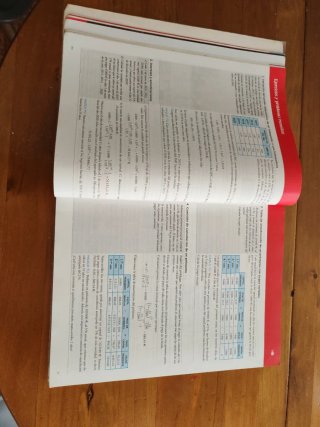 Matemáticas aplicadas a las Ciencias Sociales  1º