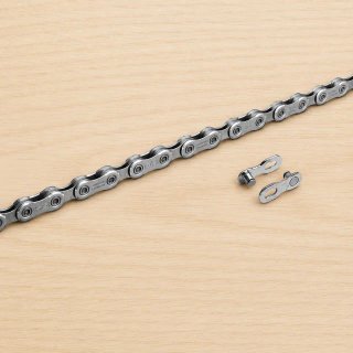 Corrente Shimano XT CN-M8100 Quick-Link 116 Elos