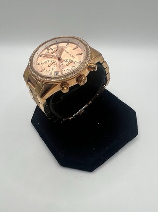 MICHAEL KORS PARKER MK5598 – ROSE GOLD – CRONOGRAF