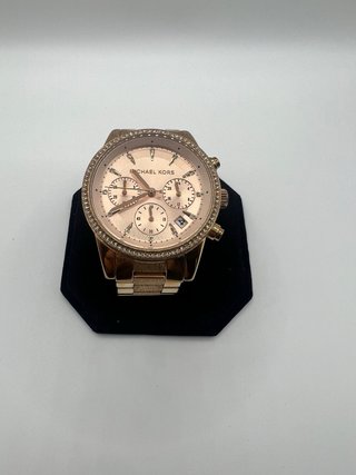MICHAEL KORS PARKER MK5598 – ROSE GOLD – CRONOGRAF
