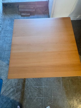 Muebles de salón Ikea.